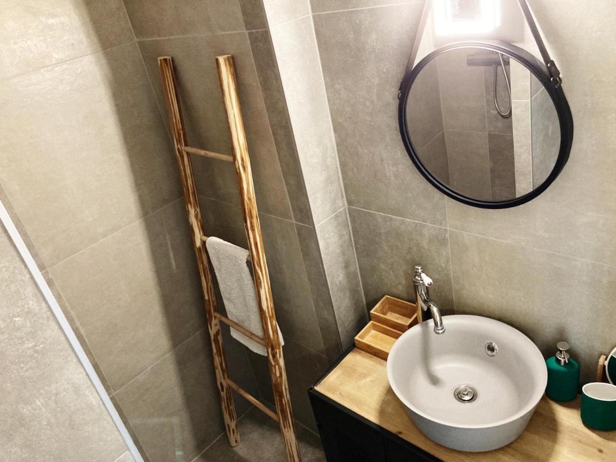 City Aparts Luxemburgo Exterior foto