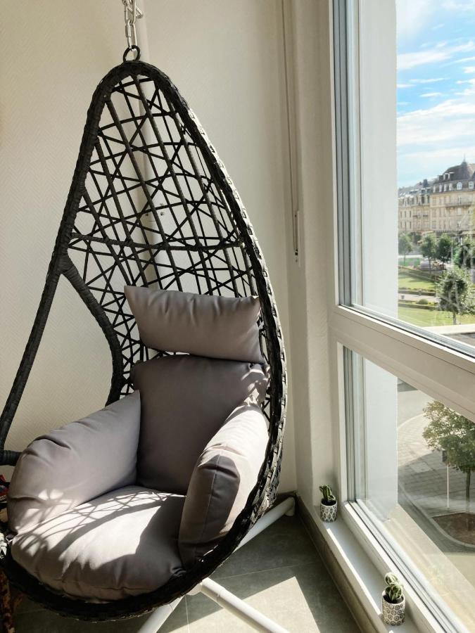 City Aparts Luxemburgo Exterior foto